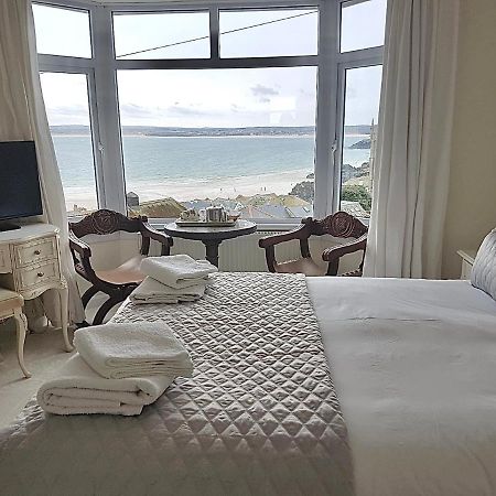 Palma Guest House St Ives 외부 사진