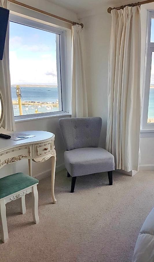 Palma Guest House St Ives 외부 사진