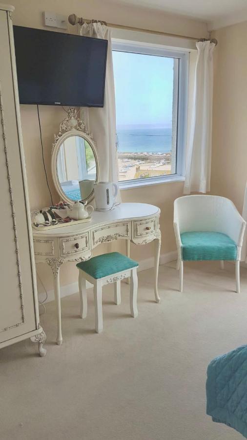 Palma Guest House St Ives 외부 사진