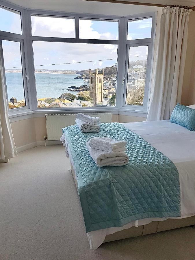 Palma Guest House St Ives 외부 사진