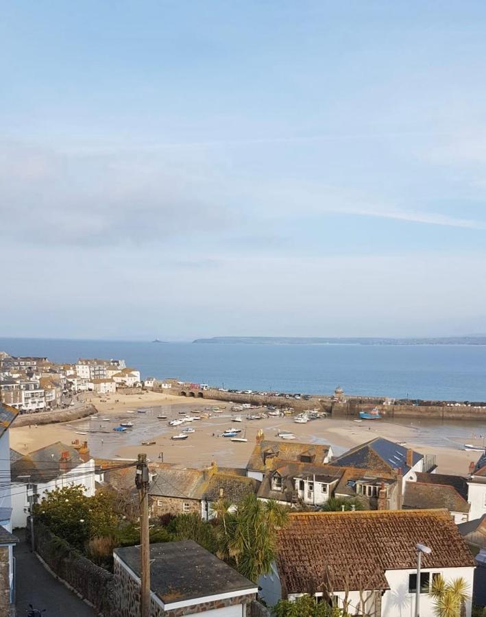 Palma Guest House St Ives 외부 사진