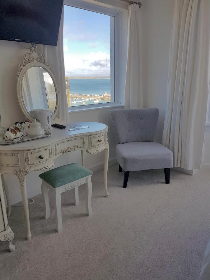 Palma Guest House St Ives 외부 사진