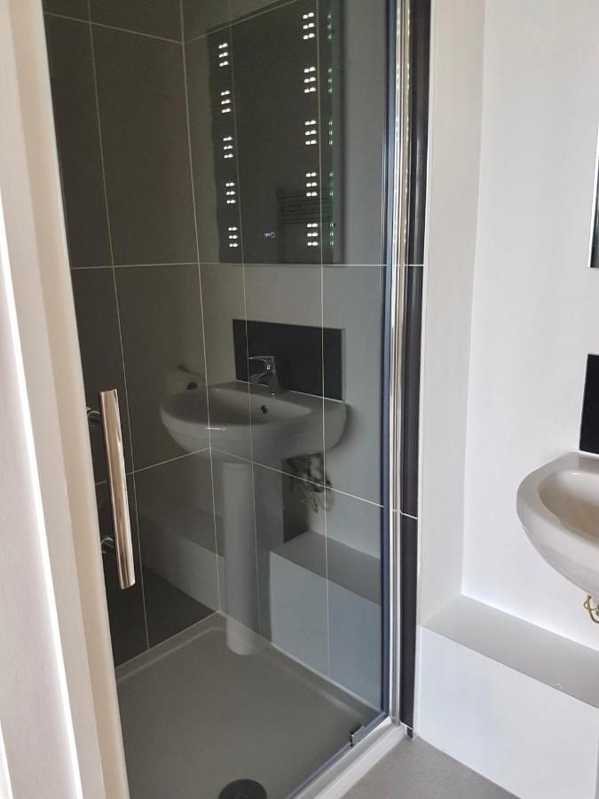 Palma Guest House St Ives 외부 사진