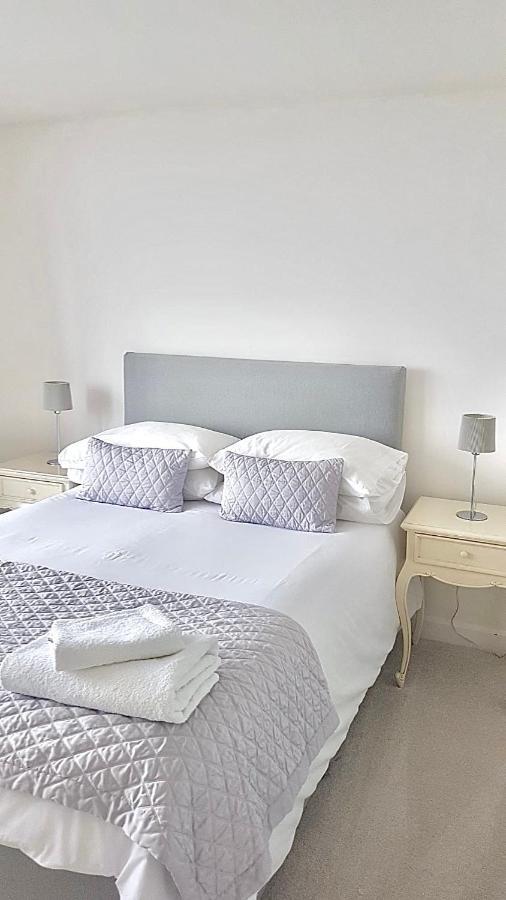 Palma Guest House St Ives 외부 사진