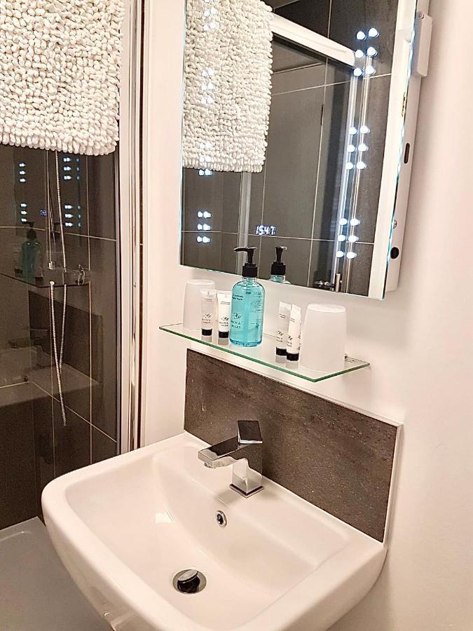 Palma Guest House St Ives 외부 사진