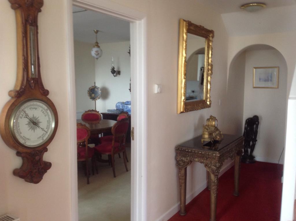 Palma Guest House St Ives 외부 사진