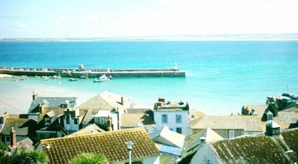 Palma Guest House St Ives 객실 사진