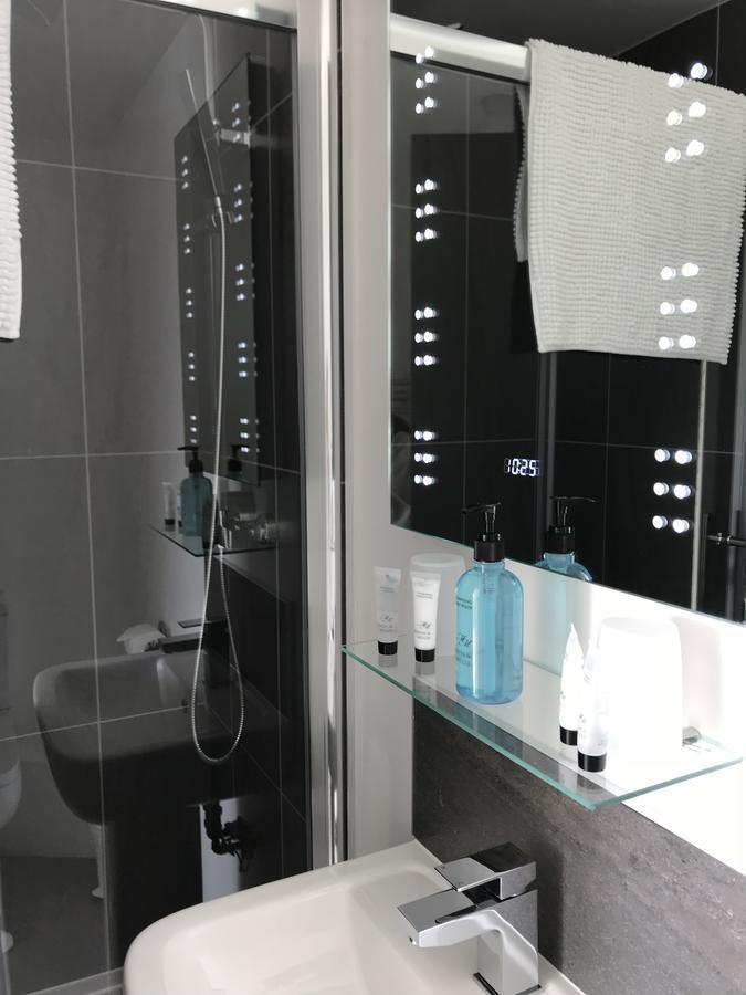 Palma Guest House St Ives 외부 사진