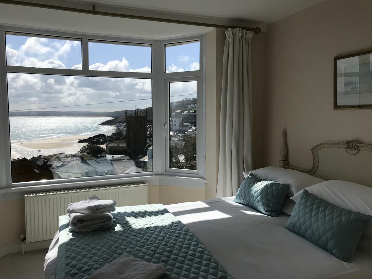 Palma Guest House St Ives 외부 사진