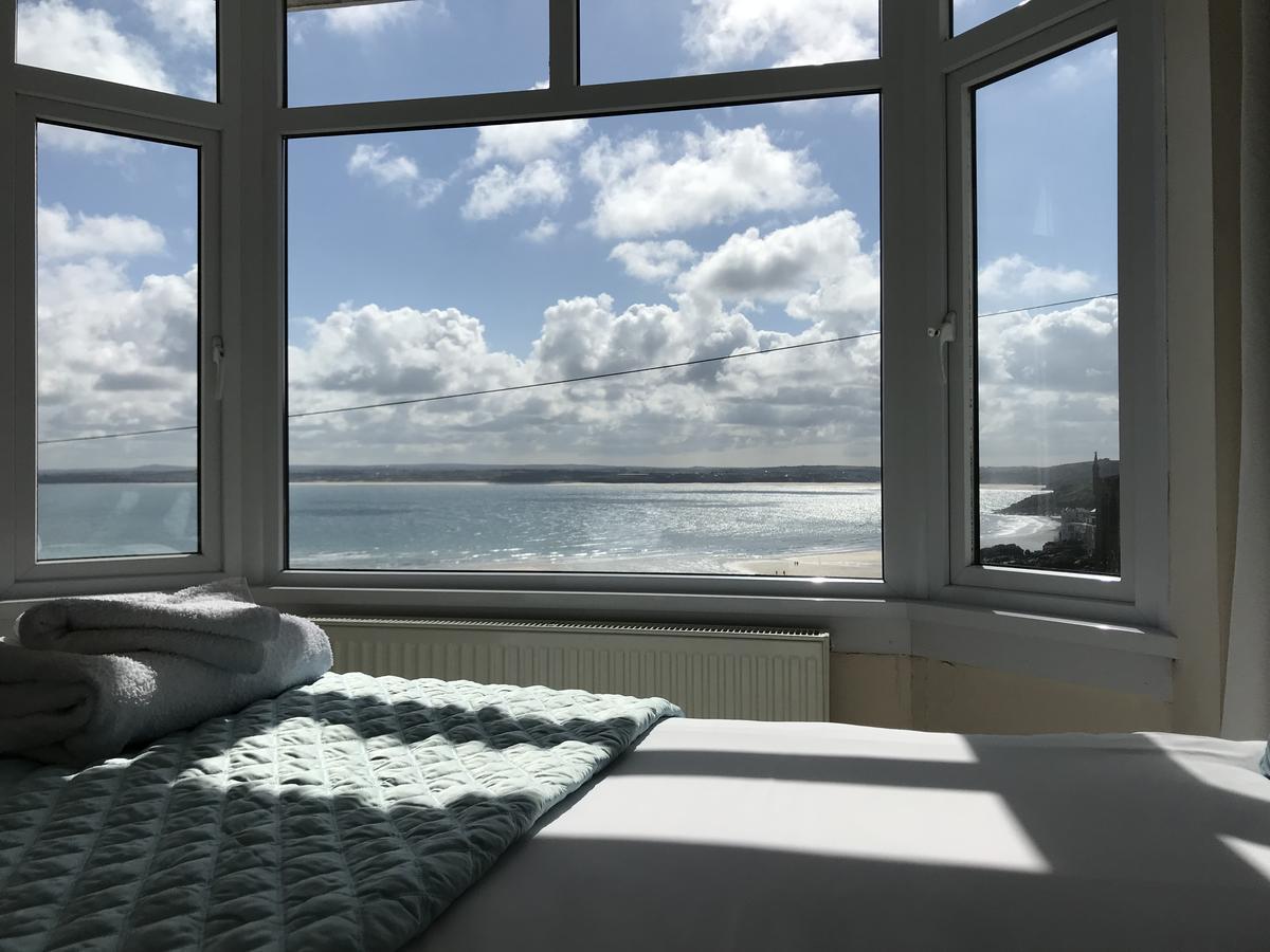 Palma Guest House St Ives 외부 사진