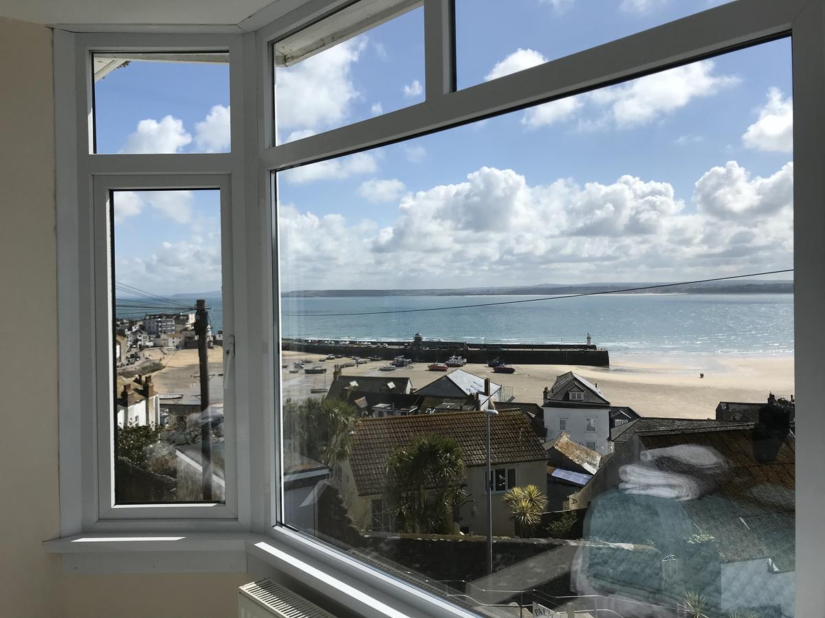 Palma Guest House St Ives 외부 사진