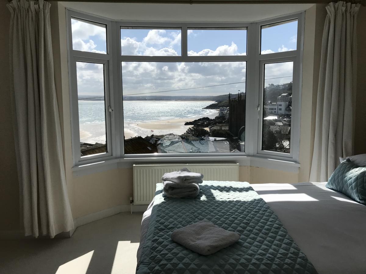 Palma Guest House St Ives 외부 사진